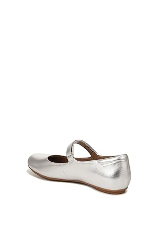Women's Maxwell-MJ Mary Jane Round Toe Ballet Flat