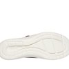 Women's On-The-go Flex Radiant-Sweet Pea Mary Jane Flat