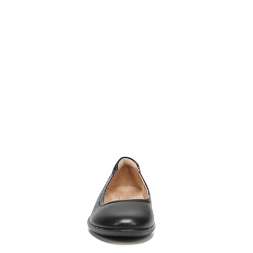 Women's Flexy Round Toe Ballet Flat
