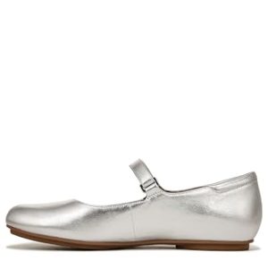 Women's Maxwell-MJ Mary Jane Round Toe Ballet Flat