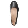 Women's Flexy Round Toe Ballet Flat