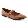 Women's Diva Mary Jane Flat