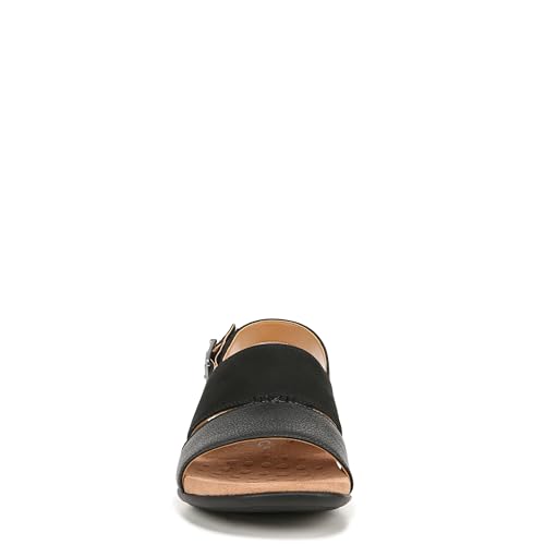 Women's Rest Morro Comfortable Flat Sandals- Supportive Dressy Sandals Comfort Shoes That Includes a Concealed Orthotic Insole