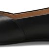 Women's Phoenix Leather Barefoot Ballet Flat