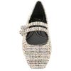 Women's Fashion Mary Jane Flat