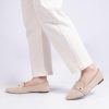 Flats Shoes Women Pointed Toe Womens Flats Loafers