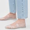 Womens Michaela Jelly