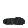Chorus Women's Shoes- Stylish Leather Mary Janes with Adjustable Straps, Removable Footbed, Arch Support, Metatarsal Support and