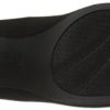 Women's Proper Dress Pump