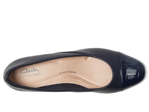 Women's Juliet Rise Ballet Flat