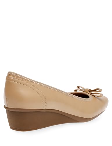 Women's Waldorf Ballet Flat