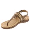 Women's Monte3 Flat Sandal