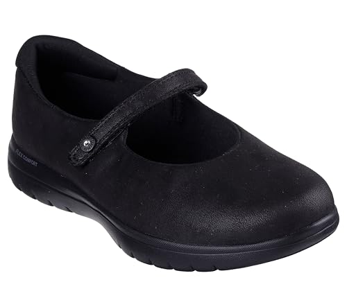 Women's On-The-go Flex – Whisper Mary Jane Flat