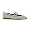 Women's Fashion Mary Jane Flat