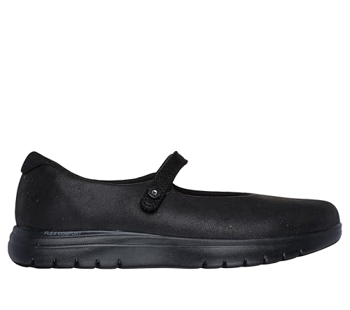 Women's On-The-go Flex – Whisper Mary Jane Flat