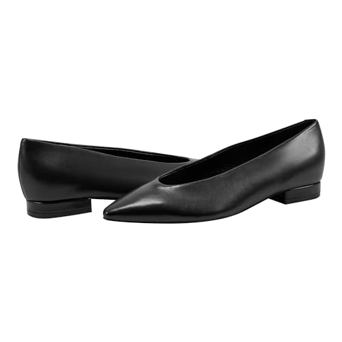 LTD Women's Gunner Ballet Flat