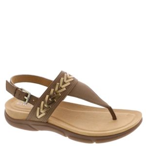Women's Monte3 Flat Sandal