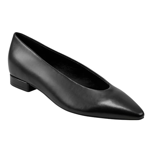 LTD Women's Gunner Ballet Flat