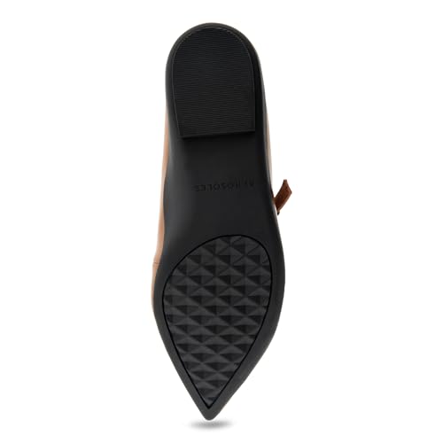 Women's Diva Mary Jane Flat