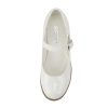 girls Mary Jane With Chunky Block Heel