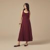 Women’s Tree Breezer, Knit Ballet Flats, Slip-On Everyday Round Toe Shoes, Machine Washable Made with Natural Materials