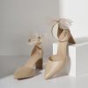 Women's Closed Toe Heels Pumps Slingback Heels 2inch Chunky Block Heels Low Dress Shoes Comfortable Business Office Work Heels