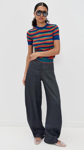 Womens Michaela Jelly