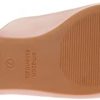 Women's Buckle Mule