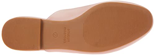 Women's Buckle Mule