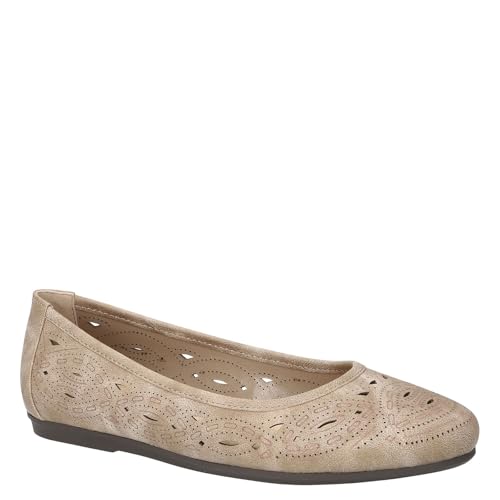 Women's Jackie Ballet Flat