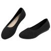Women's Ballet Flats Comfortable Dressy Walking Dress Casual Shoes