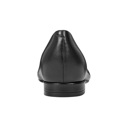 LTD Women's Gunner Ballet Flat