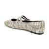 Women's Fashion Mary Jane Flat