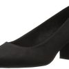 Women's Proper Dress Pump