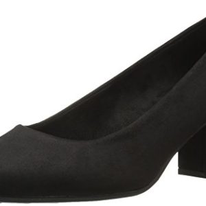 Women's Proper Dress Pump