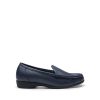 Women's Loafers Slip On Casual Comfortable Lightweight Business Work Office Flat Shoes with Arch Support