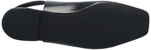 Women's Kitchy Slingback Flats-Stylish, Comfortable, and Versatile Shoes