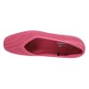 Women's Cleo Square-Blissful Soul Ballet Flat