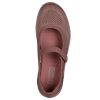 Women's On-The-go Flex Radiant-Sweet Pea Mary Jane Flat