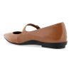 Women's Diva Mary Jane Flat