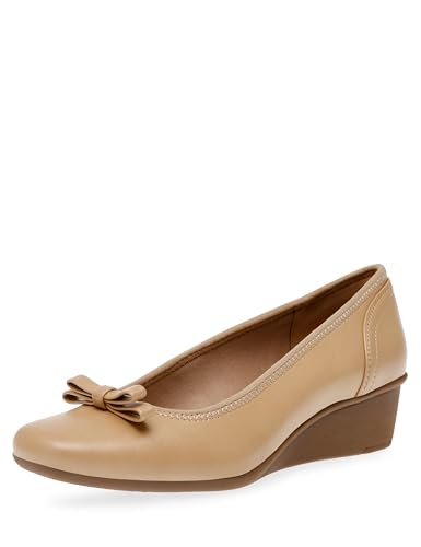 Women's Waldorf Ballet Flat