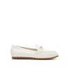 Loafers for Women Casual Comfortable Slip On Flat Shoes Lightweight Leisure Work Shoes Comfort Walking Shoes