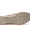 Women's Cleo Point-Gleam N Glow Ballet Flat