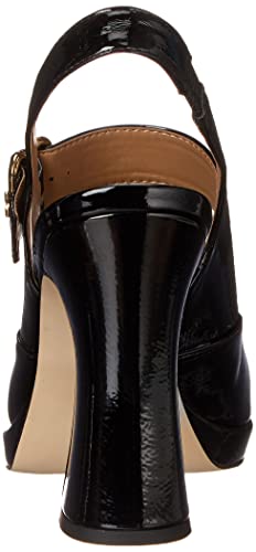 Women's Jildie Slingback Mary Jane Heel