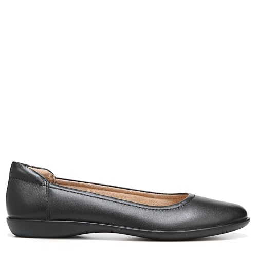 Women's Flexy Round Toe Ballet Flat