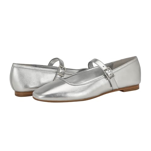 Women's Greto Mary Jane Flat