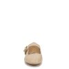 Women's Michaela Stud Mary Jane Flat