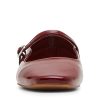 Women's Maple Ballet Flat