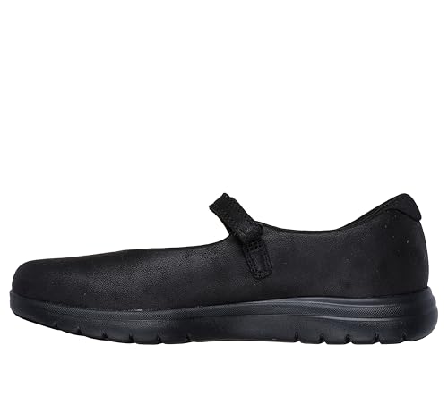 Women's On-The-go Flex – Whisper Mary Jane Flat