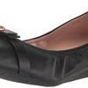 Womens Tova Bow Ballet